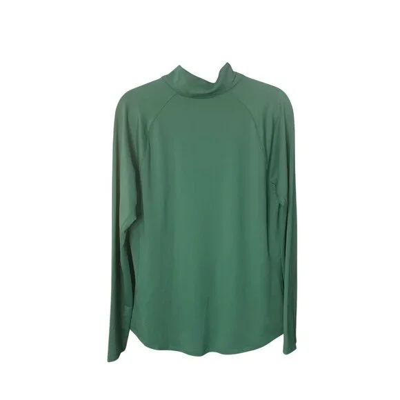 NEW with tags 2025 U.S. Open Walter Hagen Women's LARGE 1/4 Zip - Picture 5 of 5